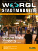 Stadtmagazin